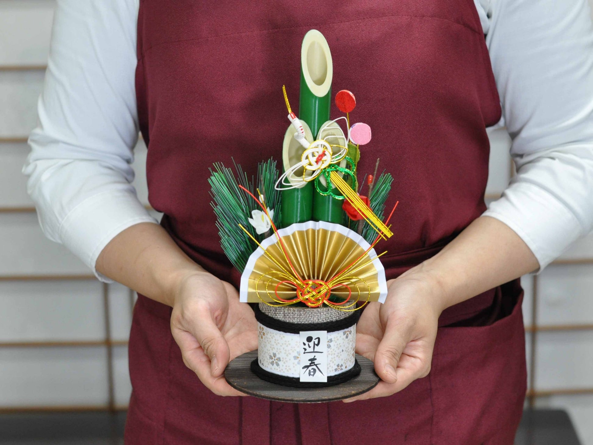 造花盆栽・フェイクグリーン