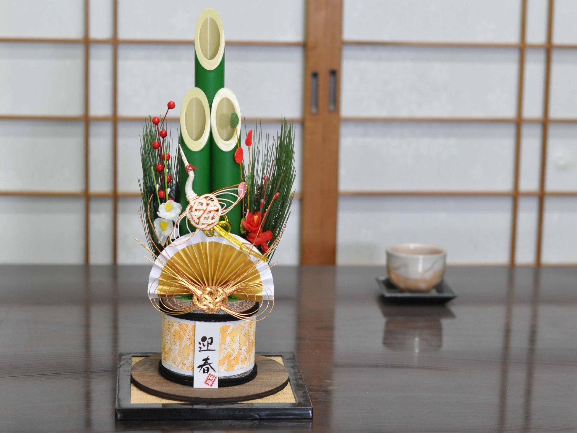 造花盆栽・フェイクグリーン