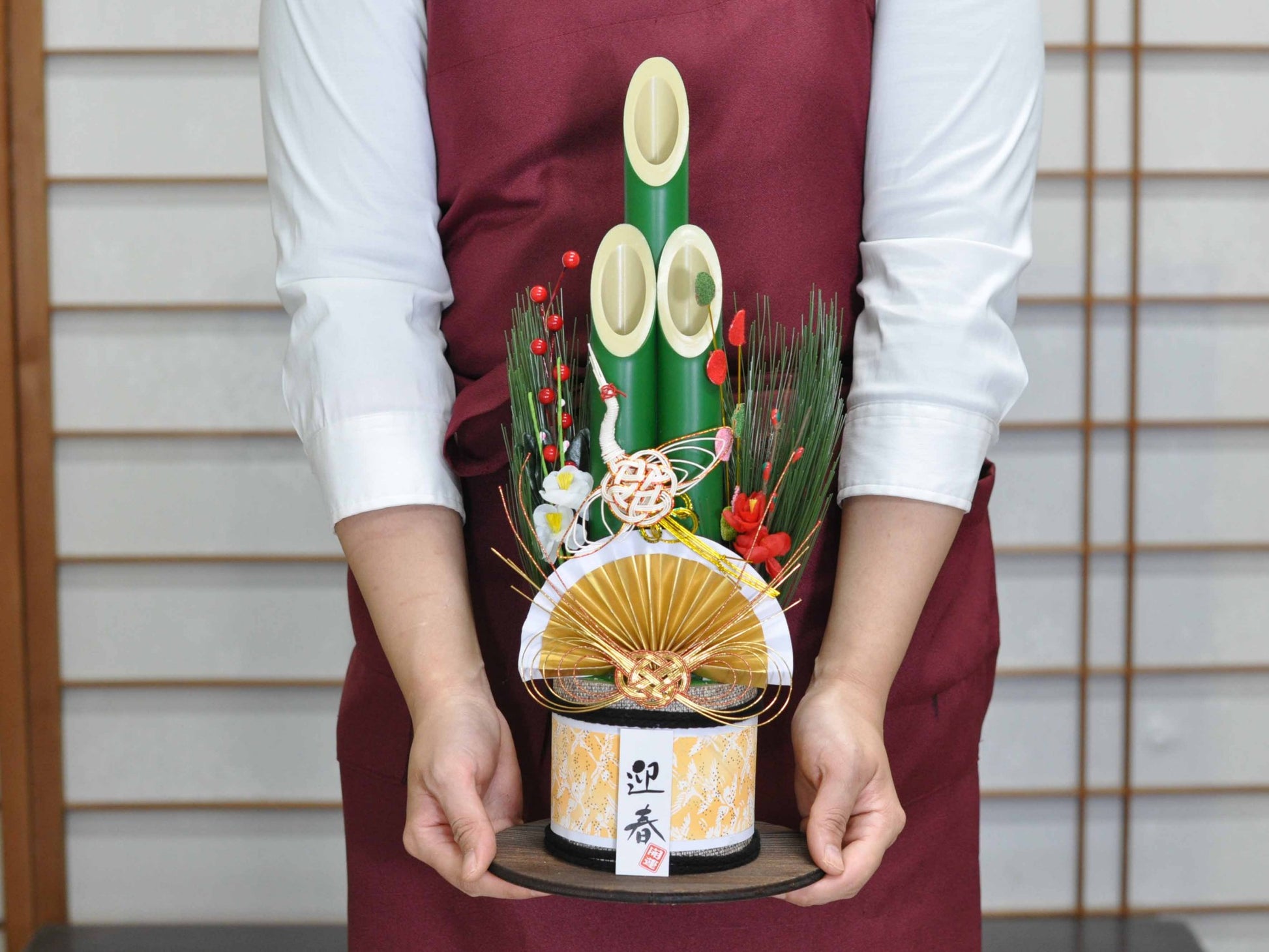 造花盆栽・フェイクグリーン