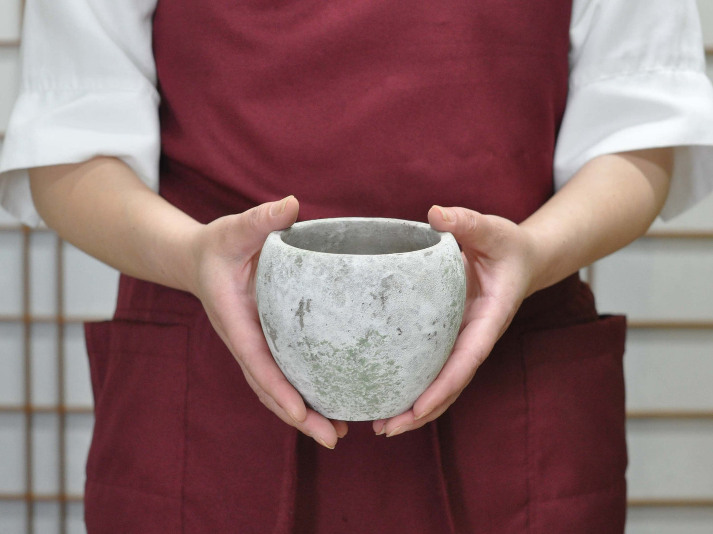 4号鉢(幅11～14cm)