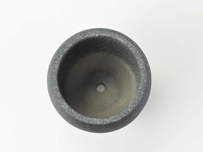4号鉢(幅11～14cm)