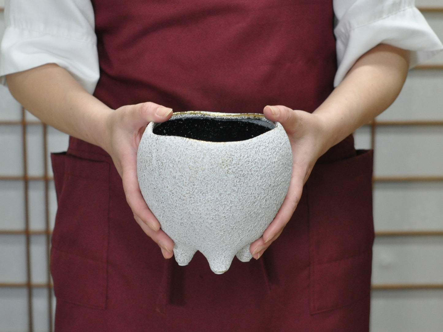 5号鉢(幅14～16cm)