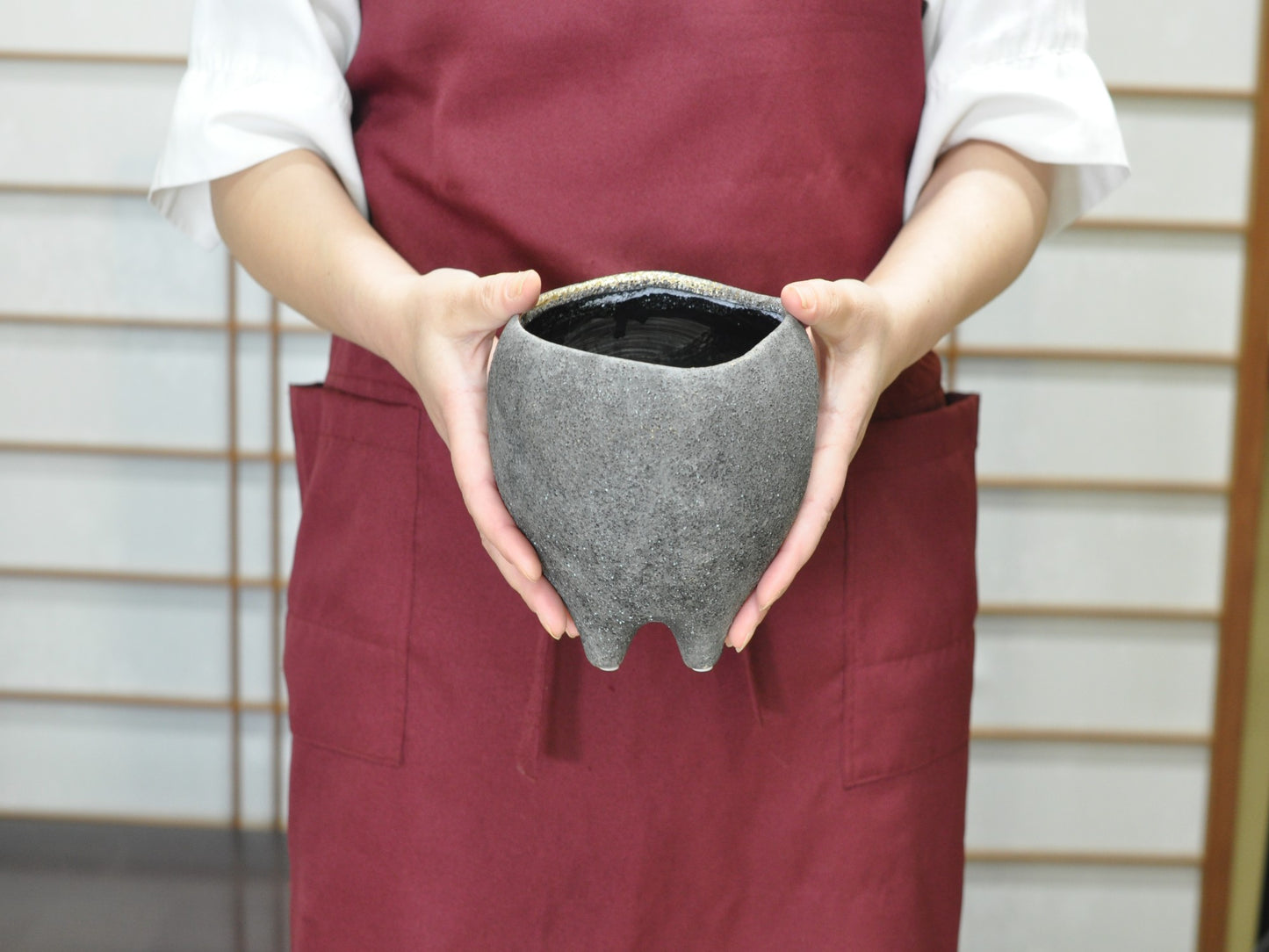 5号鉢(幅14～16cm)