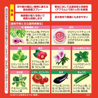 【スプレータイプ】ベニカXファインスプレー 420ml