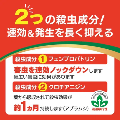 【スプレータイプ】ベニカXファインスプレー 420ml