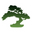 盆栽妙 はじめる盆栽専門店 趣味 ギフト 学びの盆栽総合サイト logo