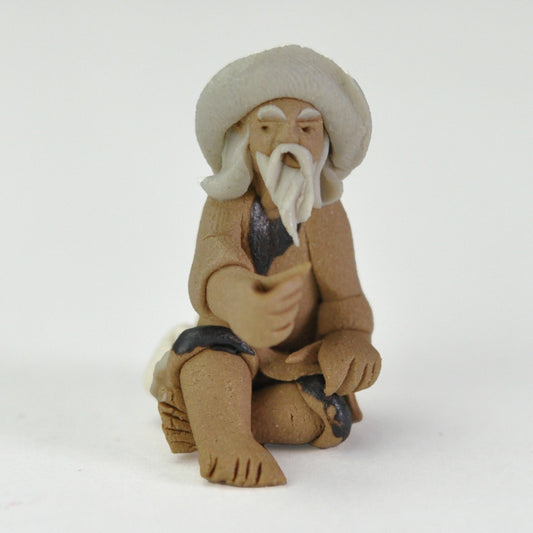 盆栽飾り・フィギア