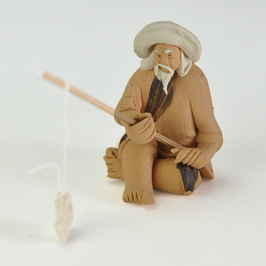 盆栽飾り・フィギア