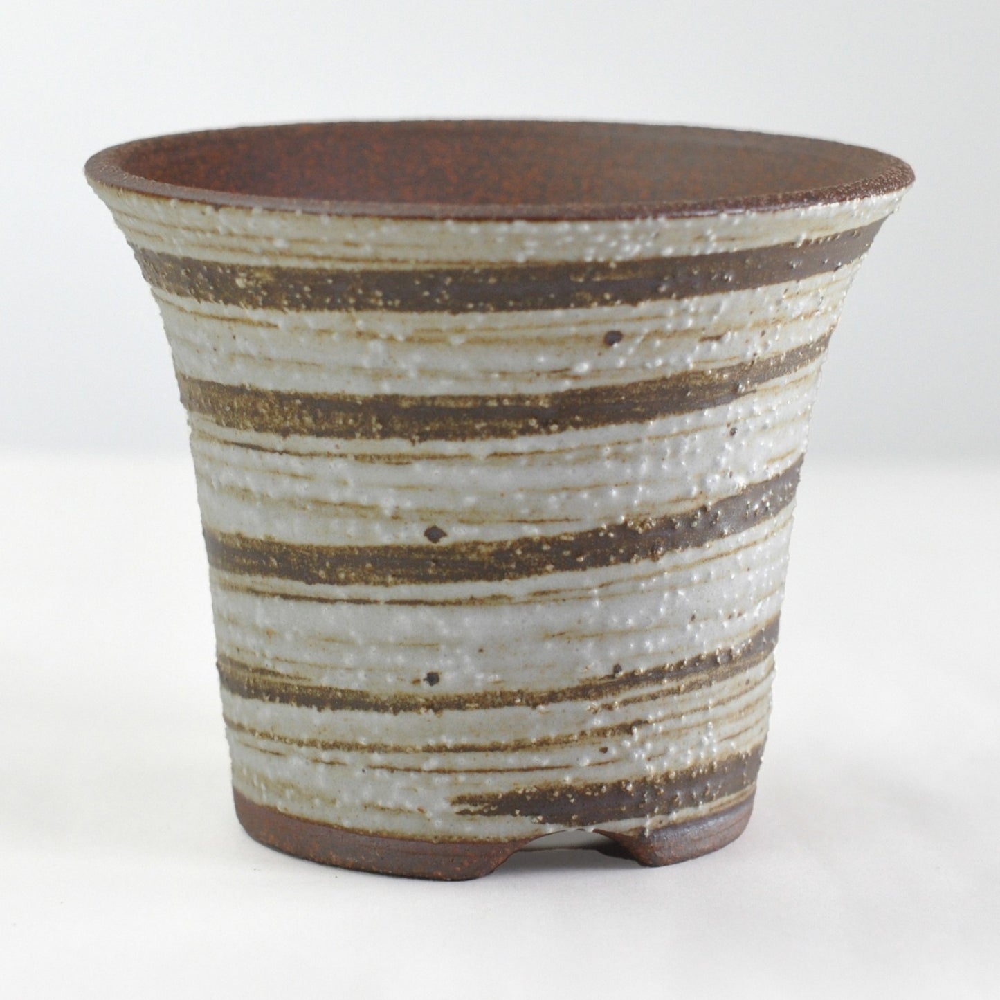 4号鉢(幅11～14cm)