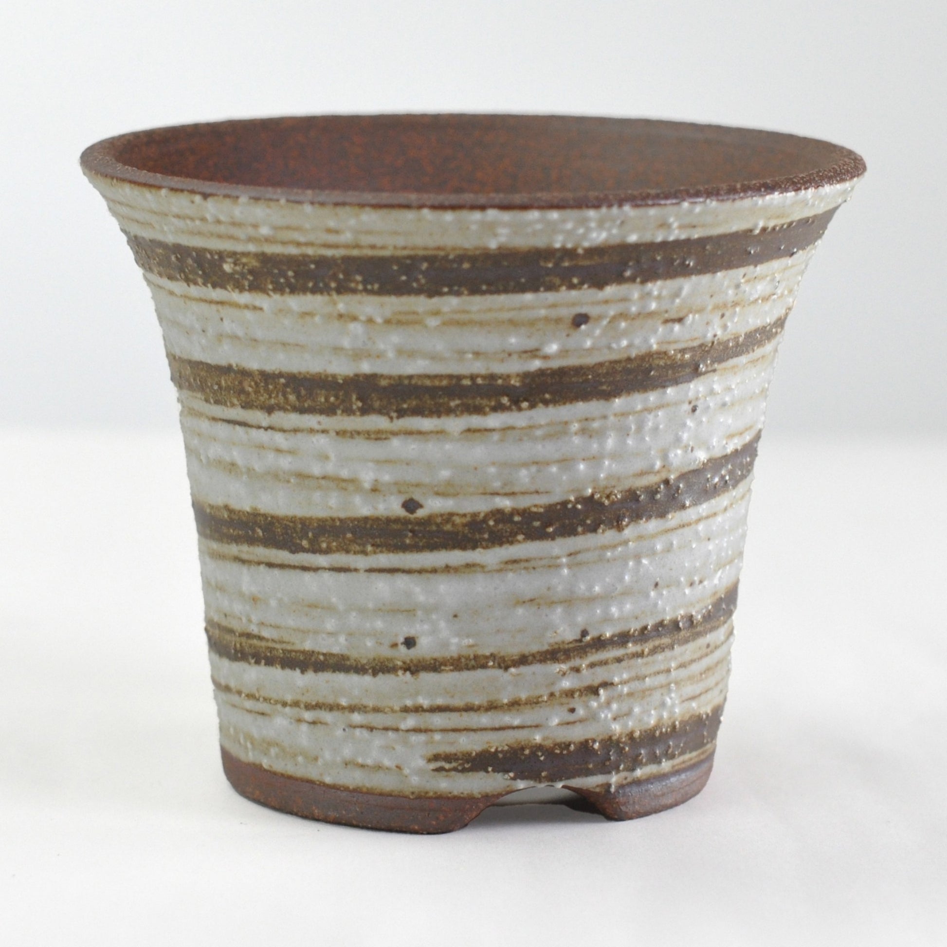 4号鉢(幅11～14cm)