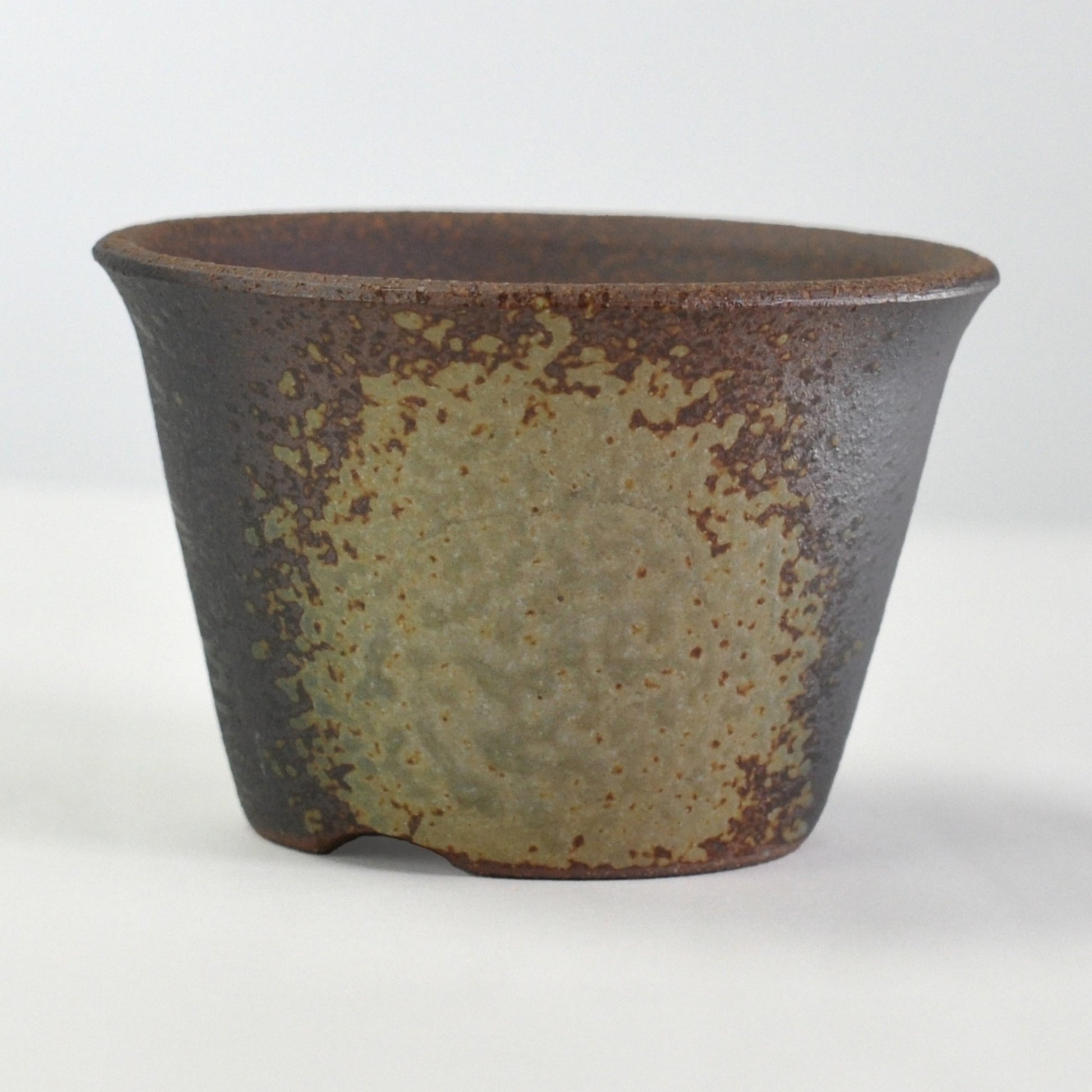 4号鉢(幅11～14cm)