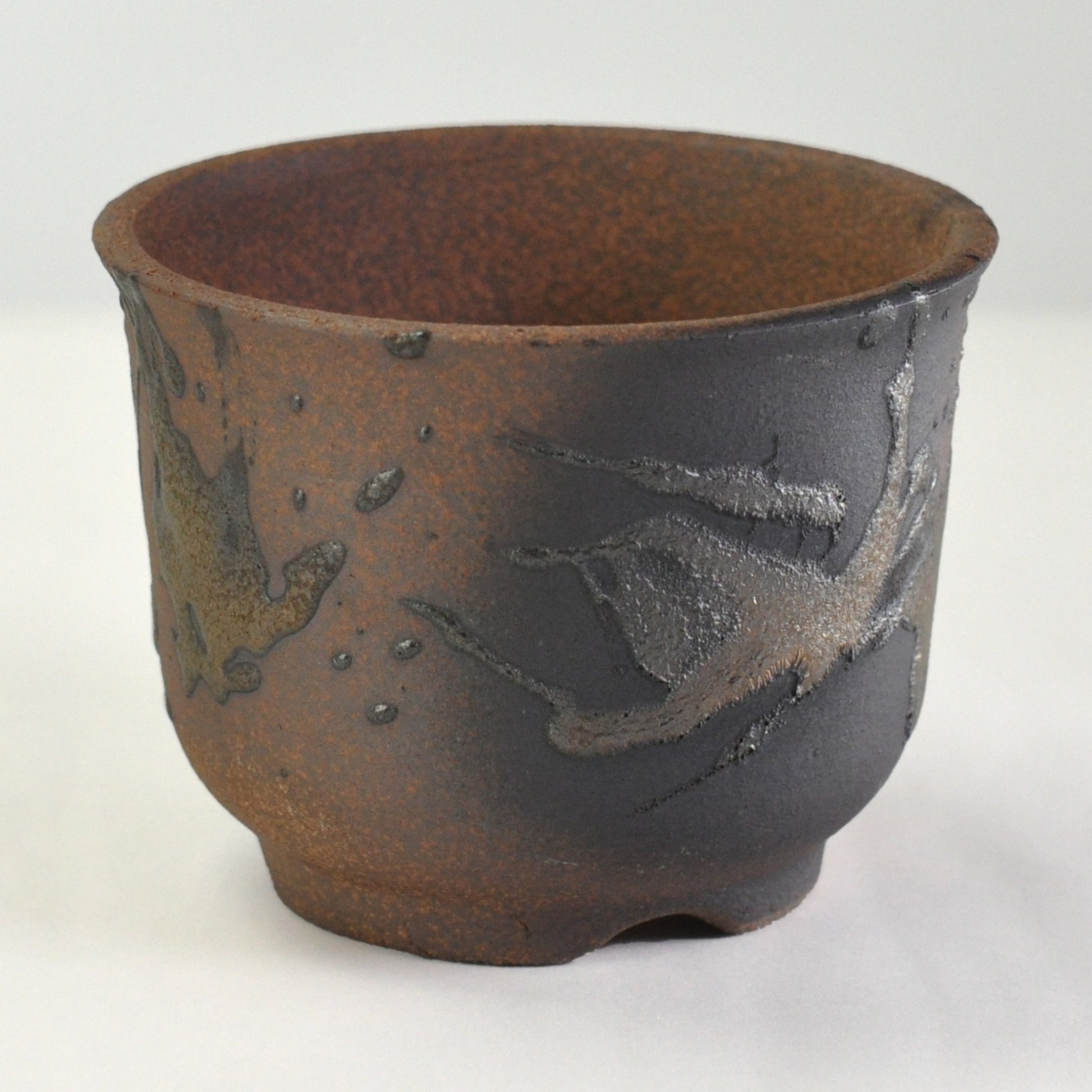 4号鉢(幅11～14cm)