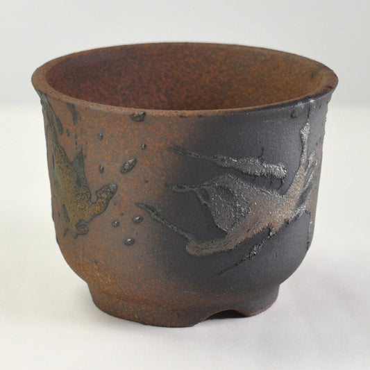 4号鉢(幅11～14cm)
