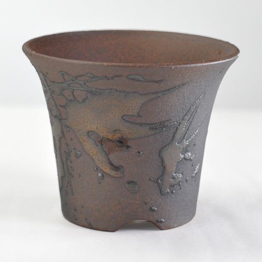 4号鉢(幅11～14cm)