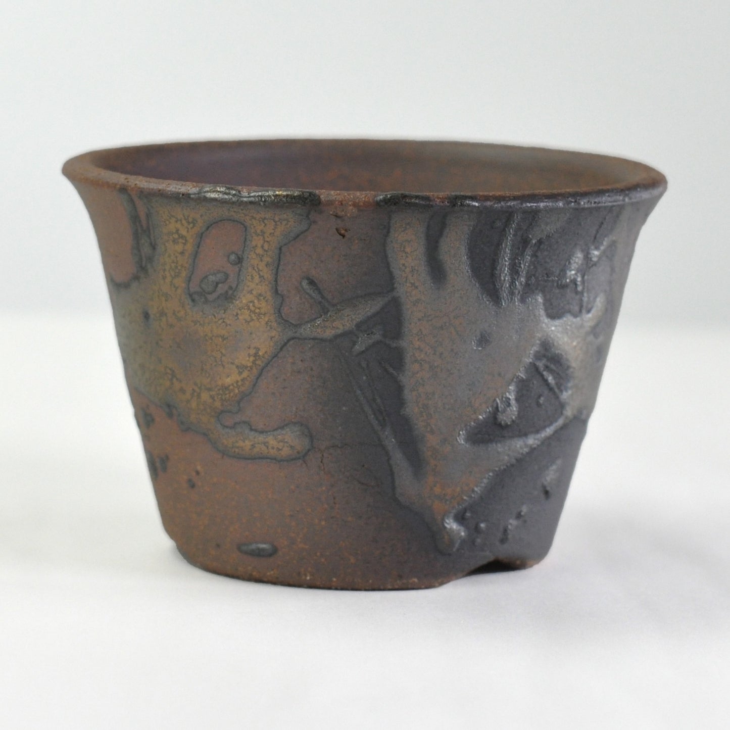 4号鉢(幅11～14cm)