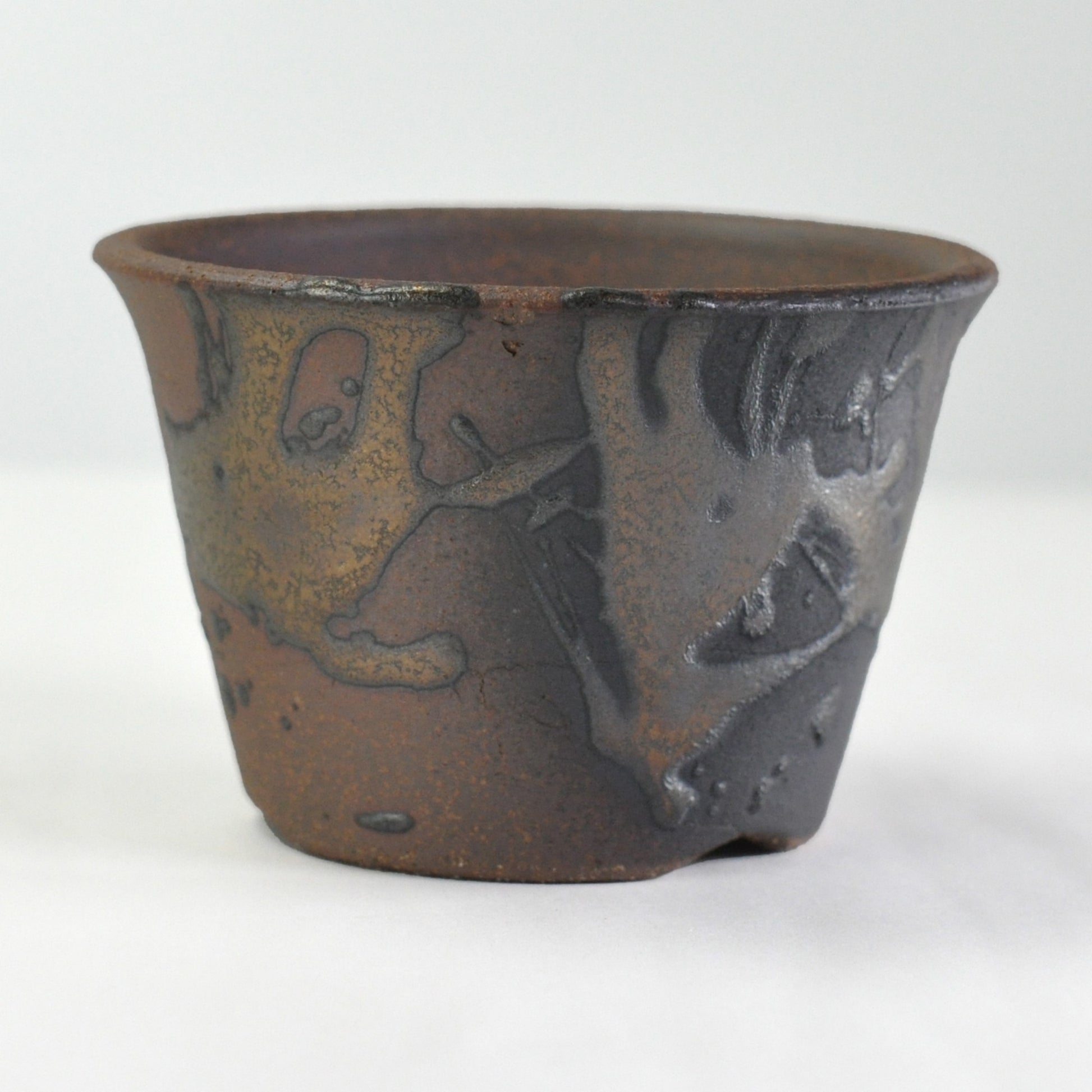 4号鉢(幅11～14cm)
