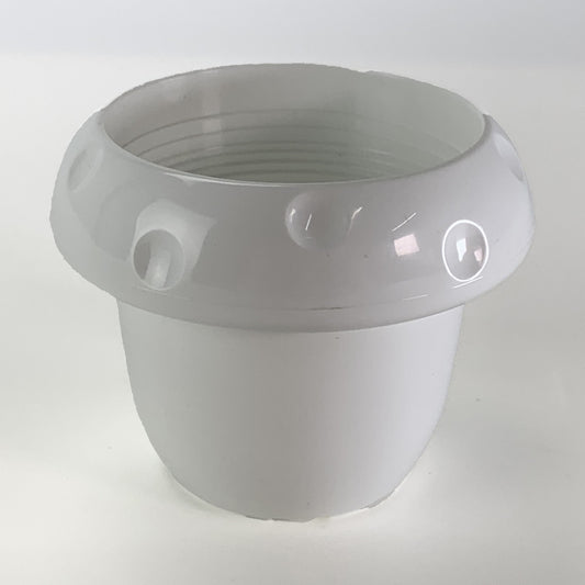 プラスチック鉢