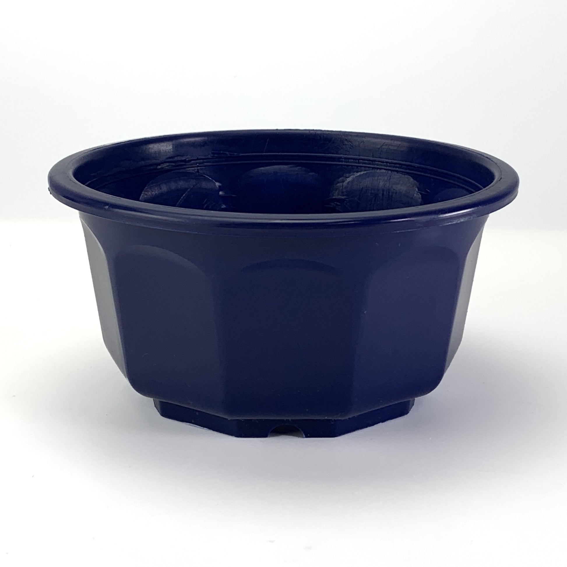 プラスチック鉢