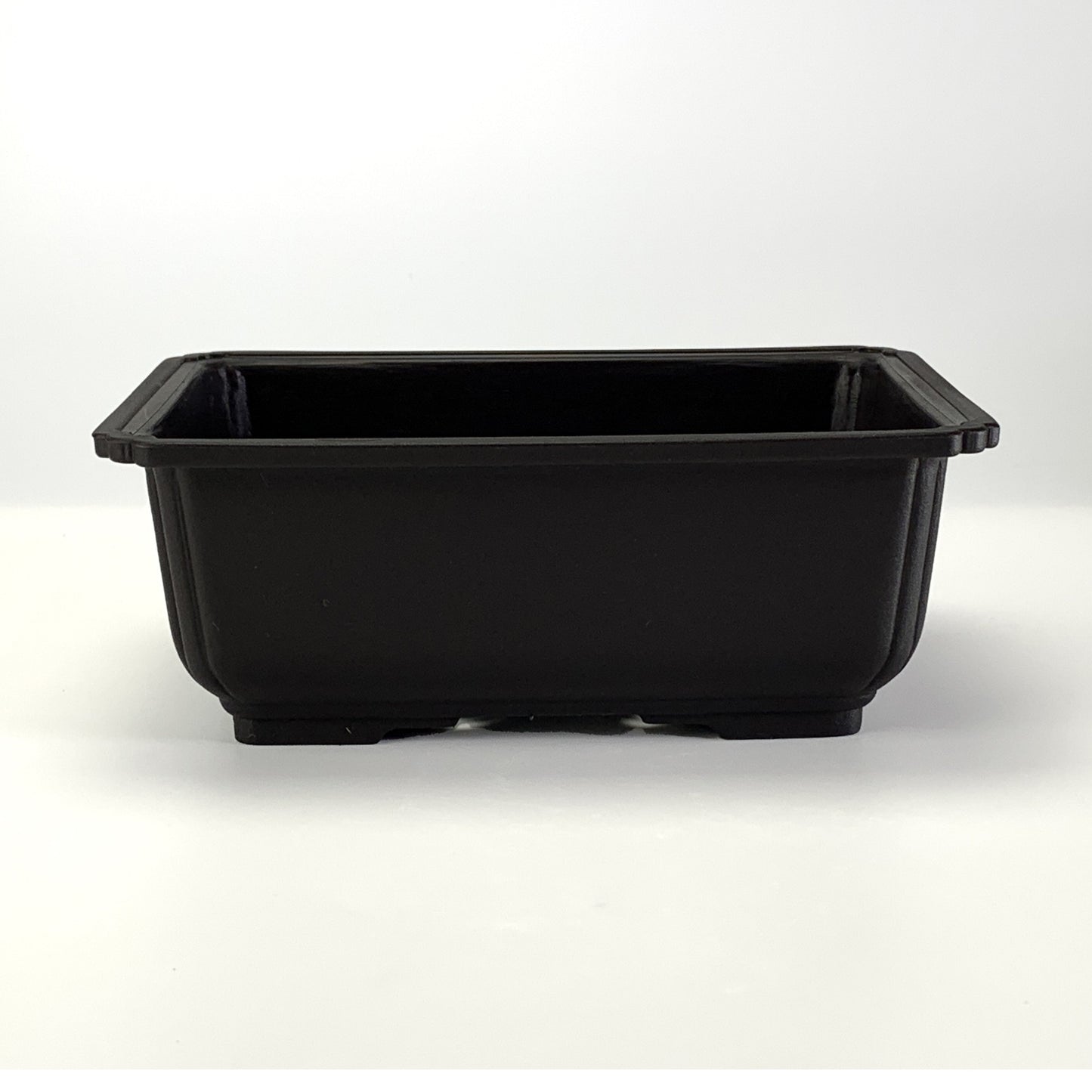 プラスチック鉢