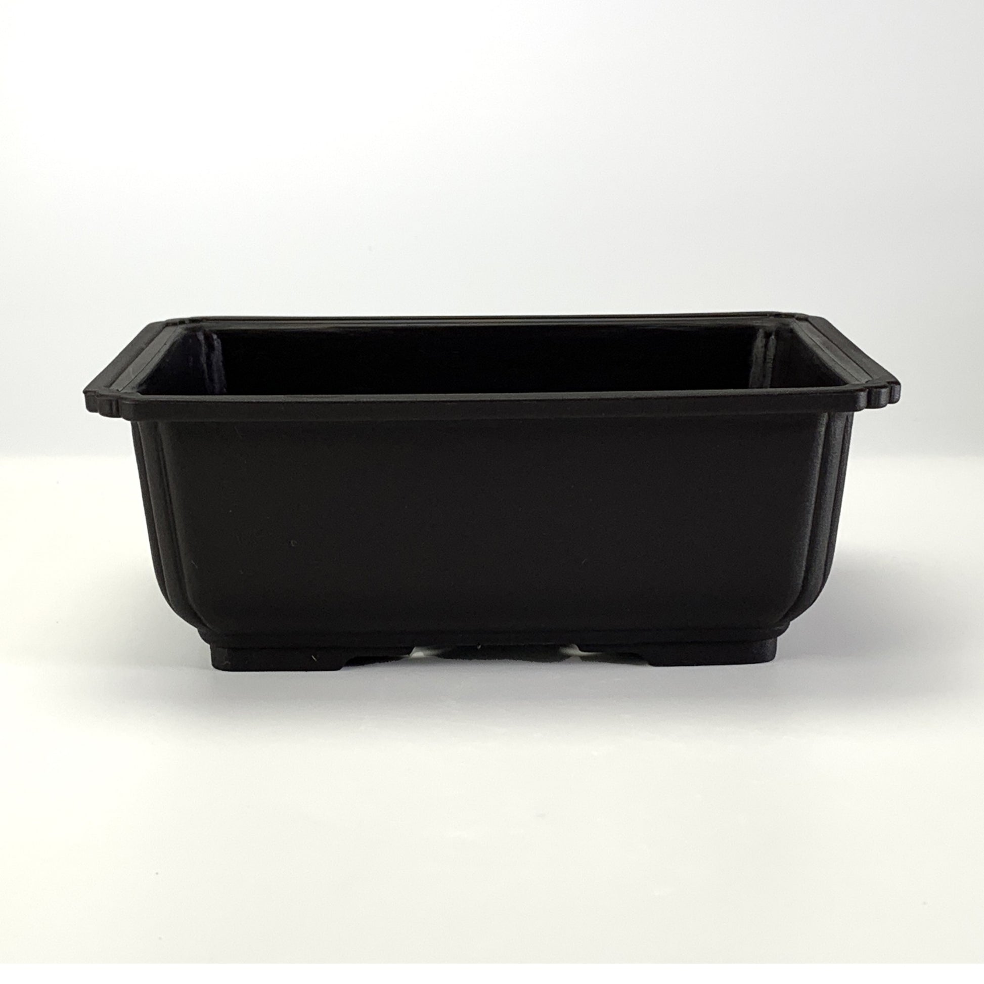 プラスチック鉢