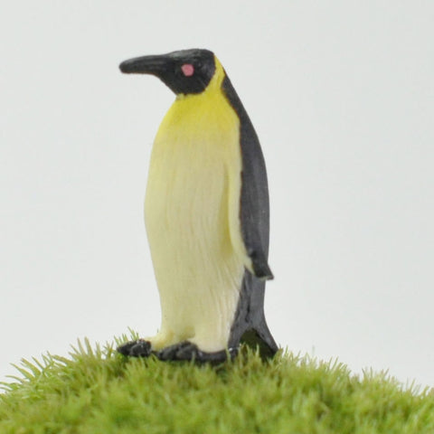 アニマルピック ペンギン