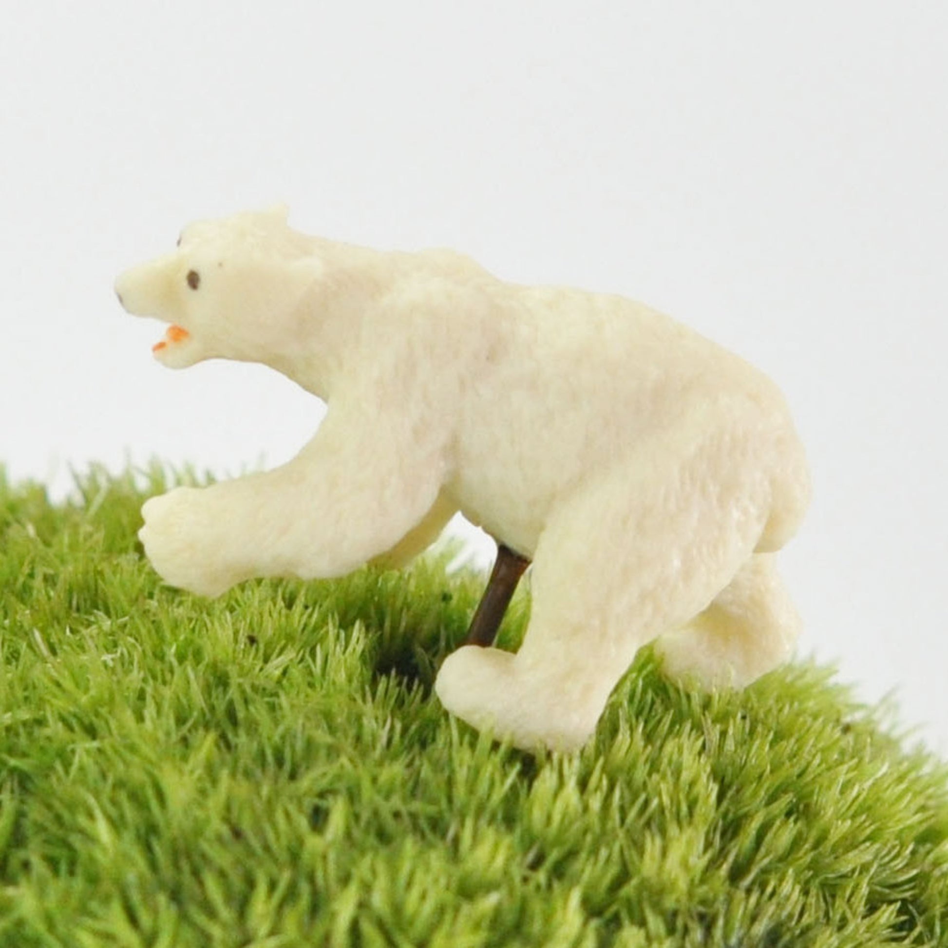 盆栽飾り・フィギア