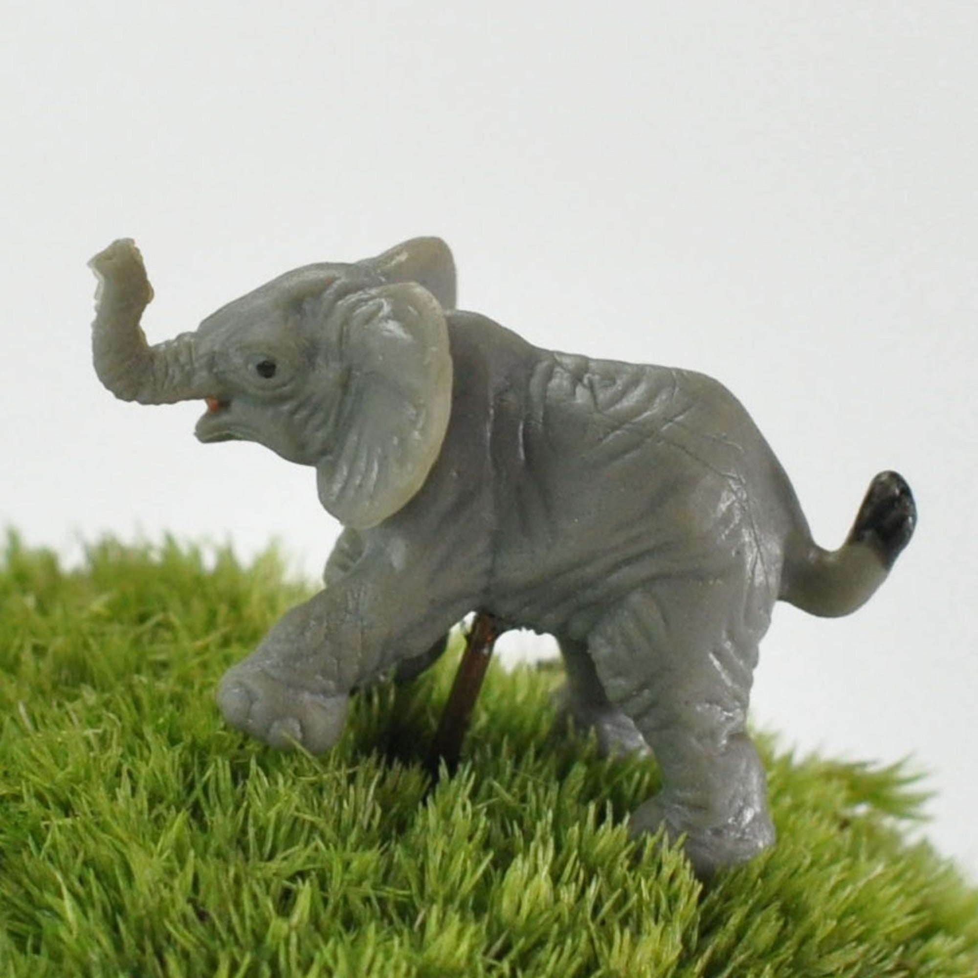 アニマルピック ゾウ