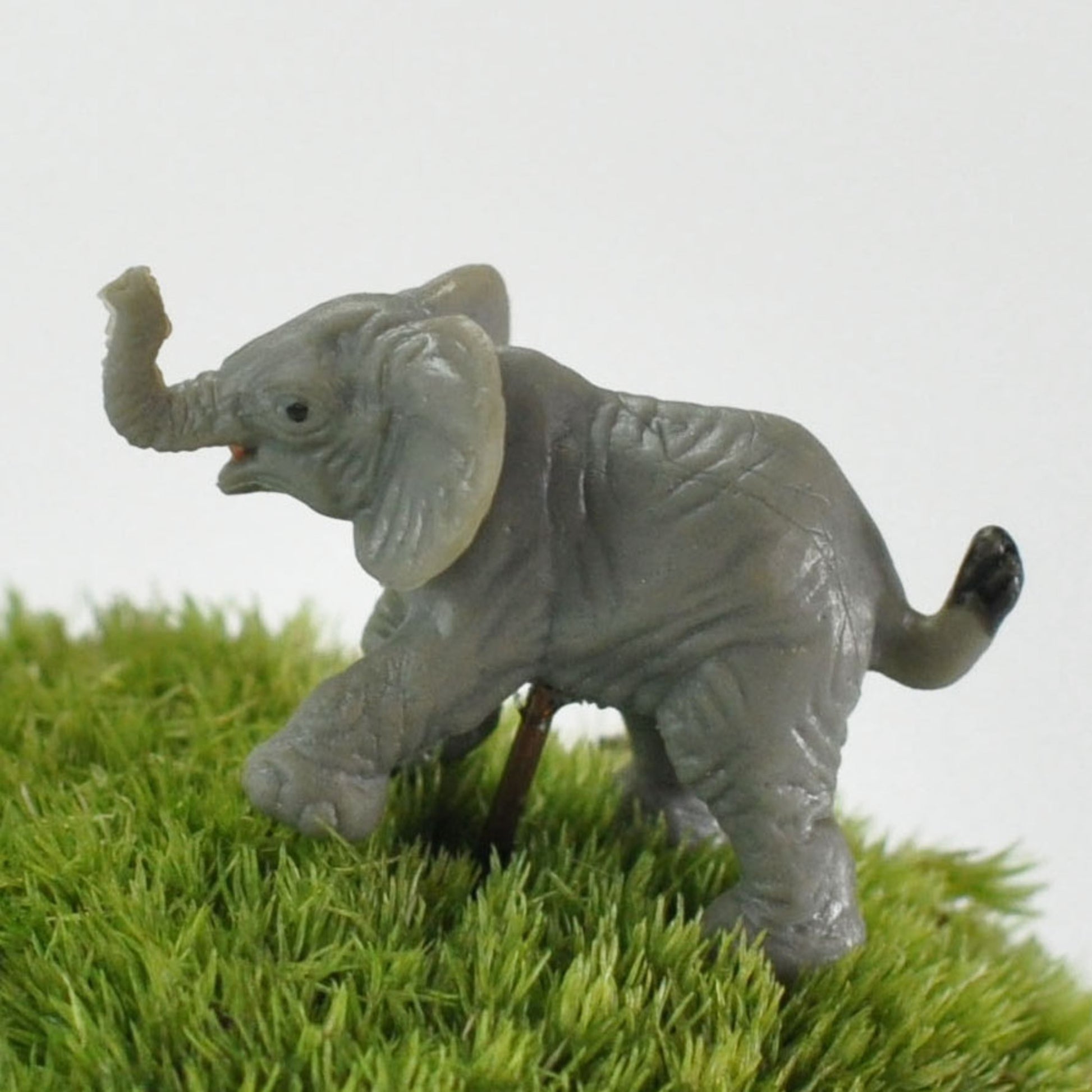 盆栽飾り・フィギア