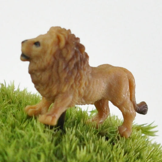 盆栽飾り・フィギア