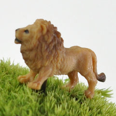 アニマルピック ライオン