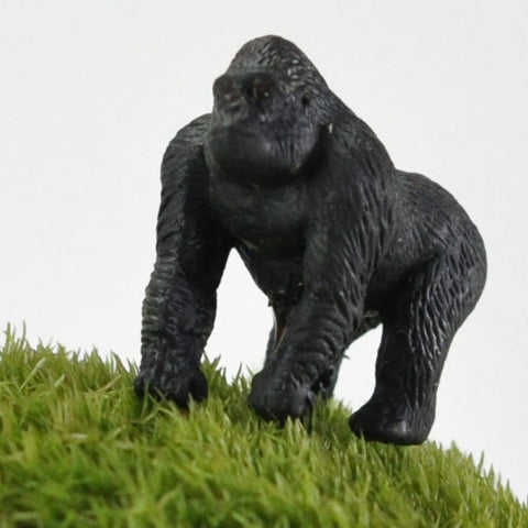 アニマルピック ゴリラ