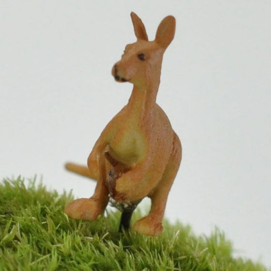 盆栽飾り・フィギア