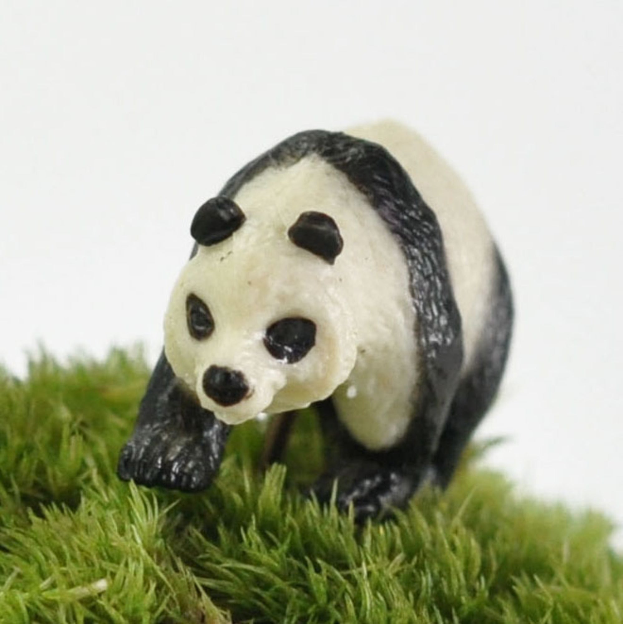 アニマルピック パンダ