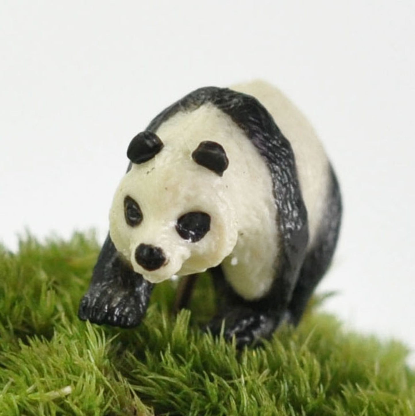 盆栽飾り・フィギア