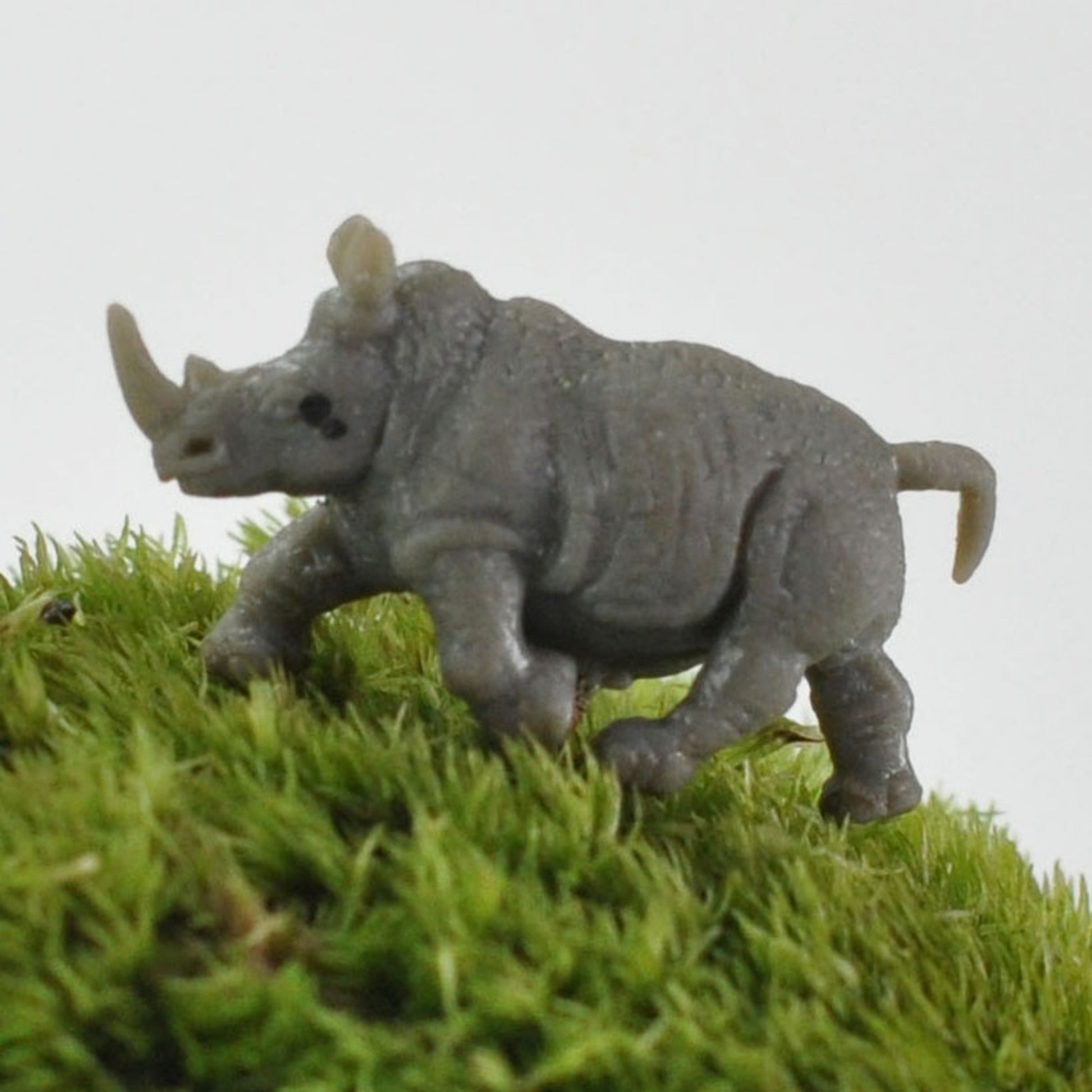 盆栽飾り・フィギア