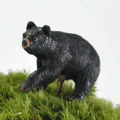 アニマルピック ブラックベア