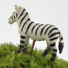 アニマルピック シマウマ