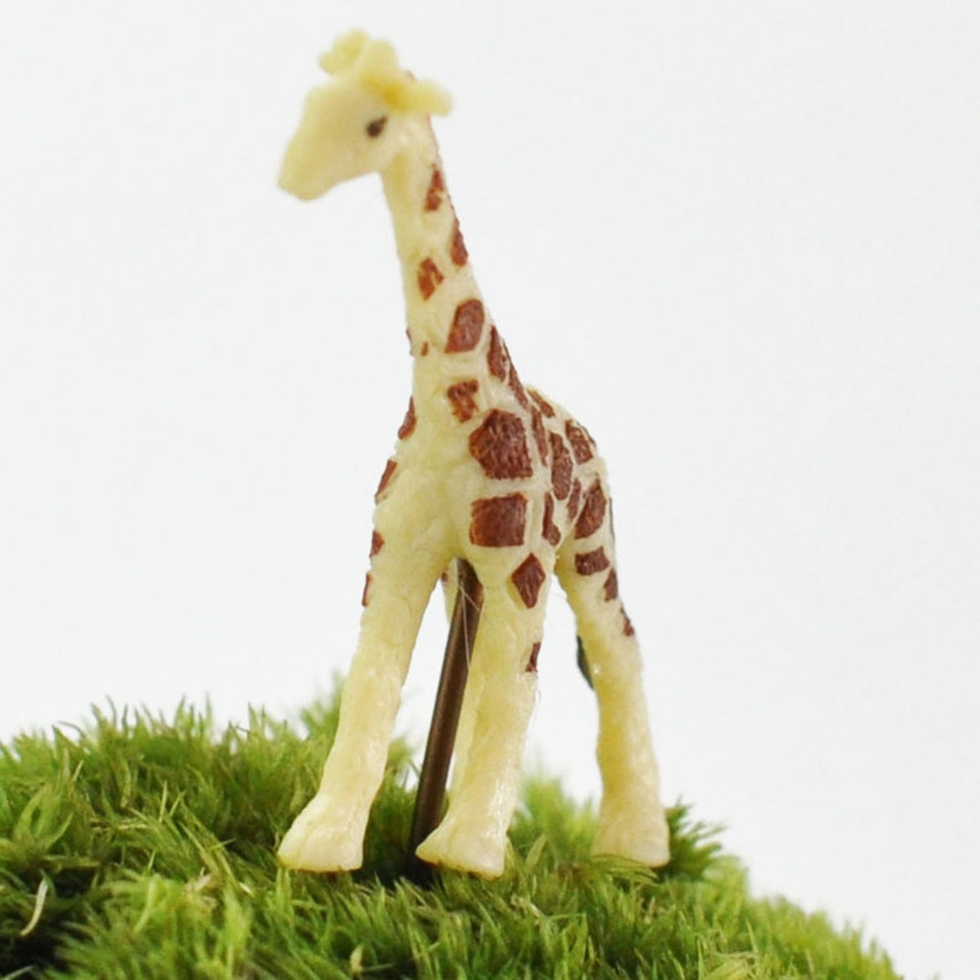 アニマルピック キリン