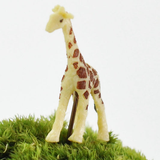 アニマルピック キリン