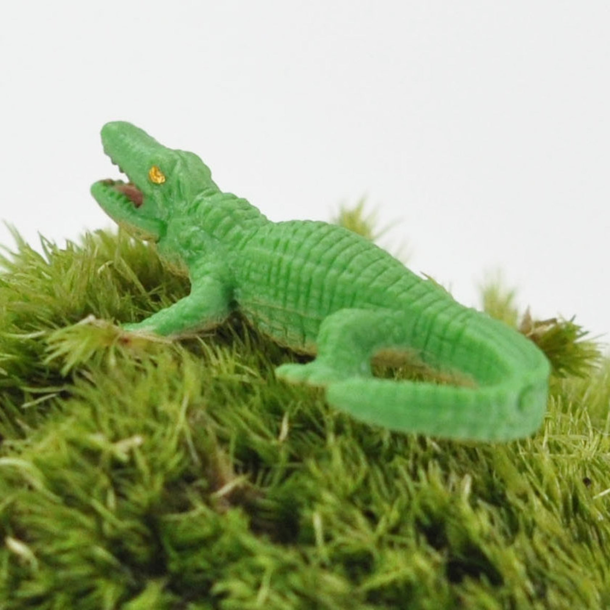 アニマルピック ワニ