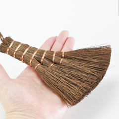 盆栽ほうき(大) 【盆栽道具】