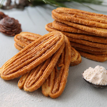 讃岐和三盆パイ わんぼん