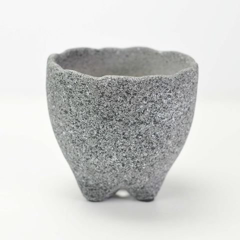 ペタルポット 小 3号 ブラック 外寸10.5cm 内寸9cm 高さ10cm