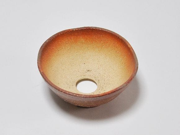 伊賀焼　 鉢 azm-018.jpg