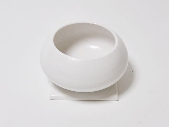 空白M