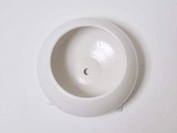 空白M