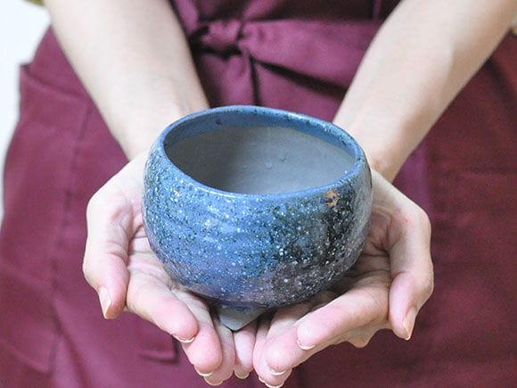 【【最終値下げ】】瀬戸焼　お人形　窯元はづき 窯元はづき - 手作りの器＆陶人形の店 窯元はづきホームページ