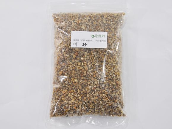 川砂 1.3kg