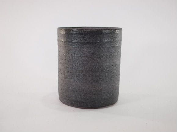 植木鉢】【陶器鉢】 鉄イラボ切立 4号鉢を販売｜盆栽妙 – 盆栽妙 本店