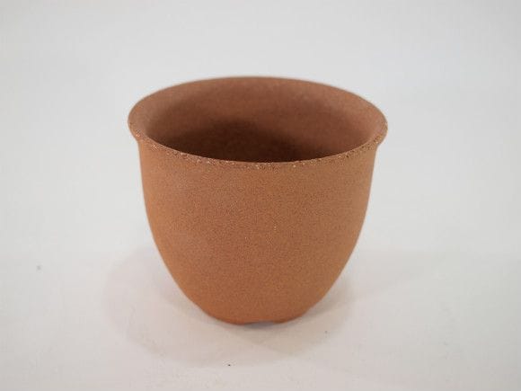 植木鉢】【陶器鉢】 胴丸 3.5号鉢を販売｜盆栽妙 – 盆栽妙 本店